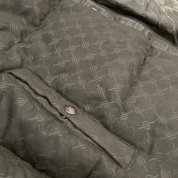 Daily Paper
Monogram-Jacquard Coat M - Picture 6 of 9